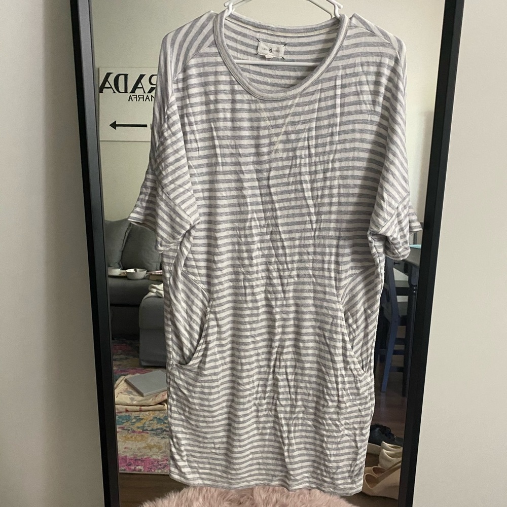 Lou & Grey Dress